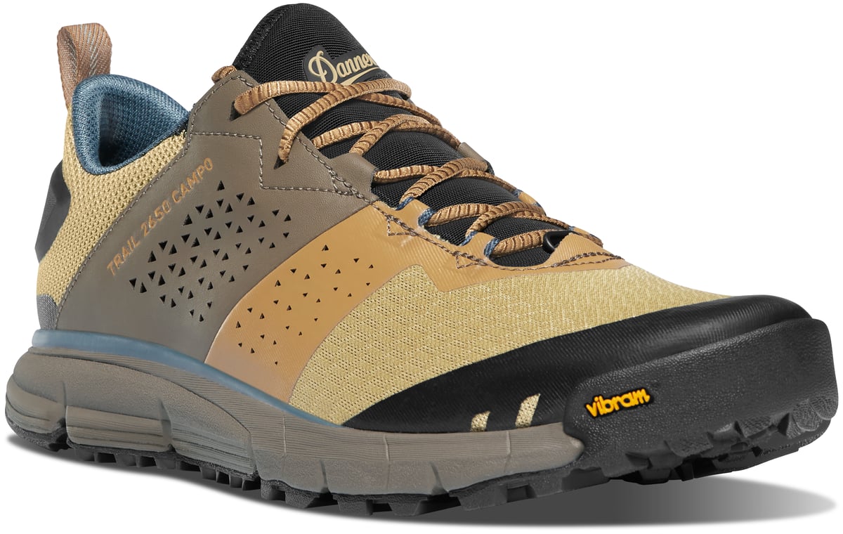 Trail 2650 Campo Brown/Orion Blue