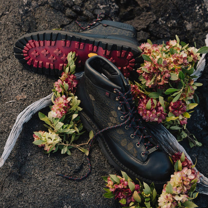 Danner Light Sig Zane ‘A‘ali‘i Black/Lava Rock