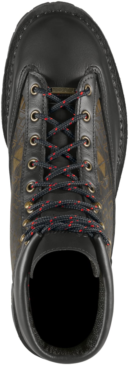 Danner Light Sig Zane ‘A‘ali‘i Black/Lava Rock