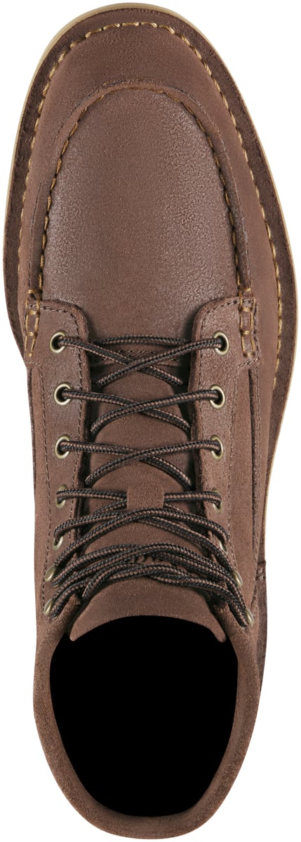 Huckberry X Danner Bull Run Lux Bracken