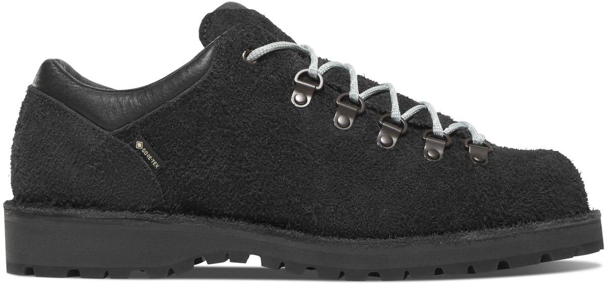Trail Field Jet Black