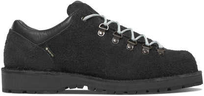 Trail Field Jet Black