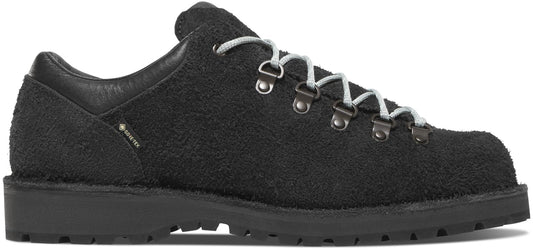 Trail Field Jet Black