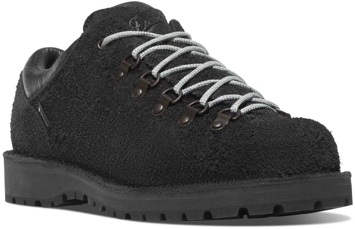 Trail Field Jet Black