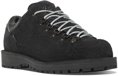 Trail Field Jet Black