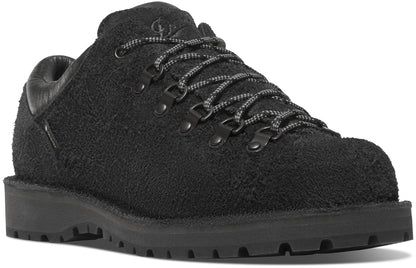 Trail Field Jet Black