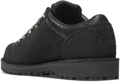 Trail Field Jet Black