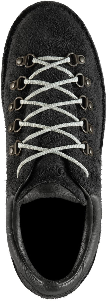 Trail Field Jet Black