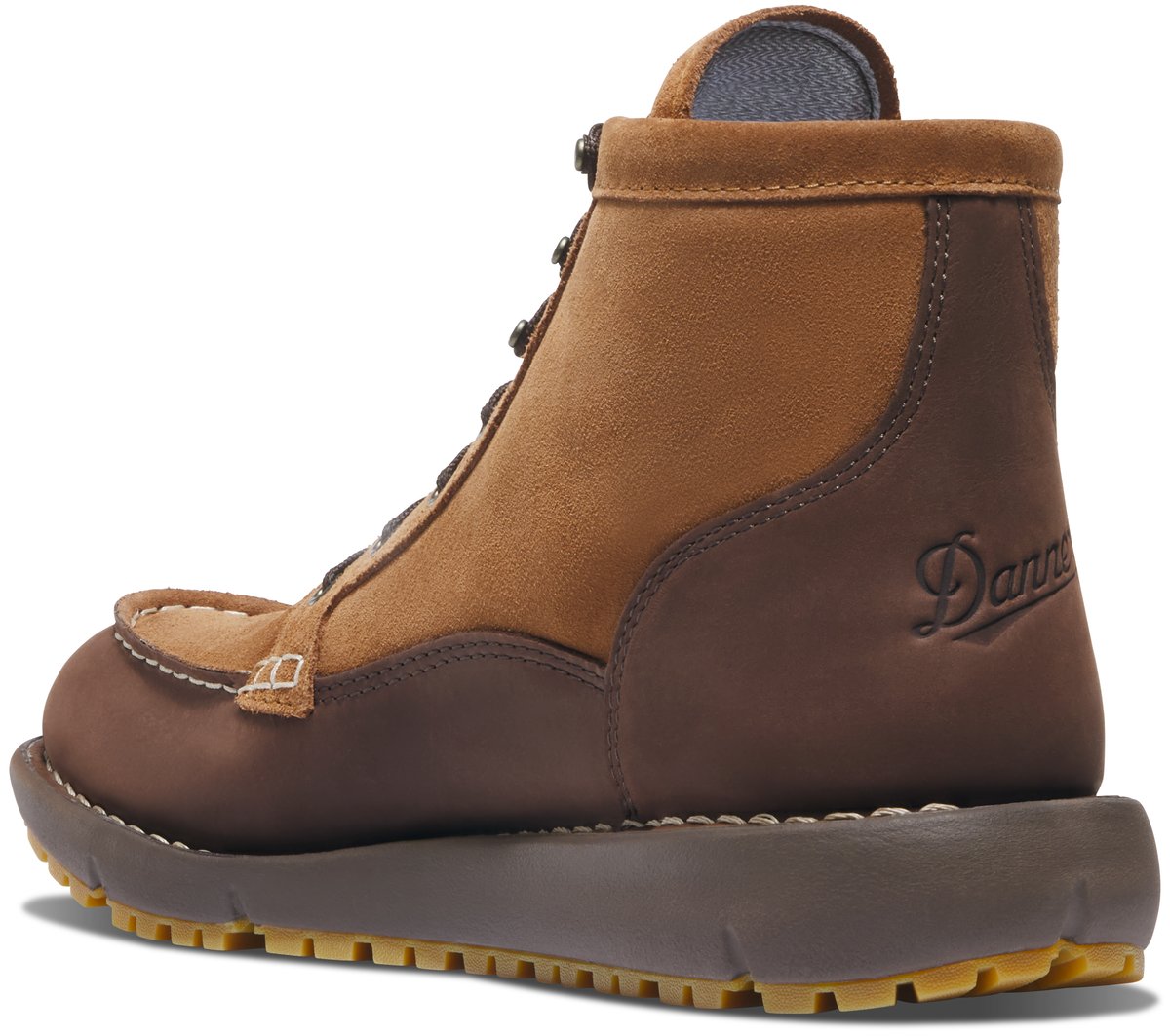 Logger Moc 917 GTX Coffee Bean/Monk's Robe