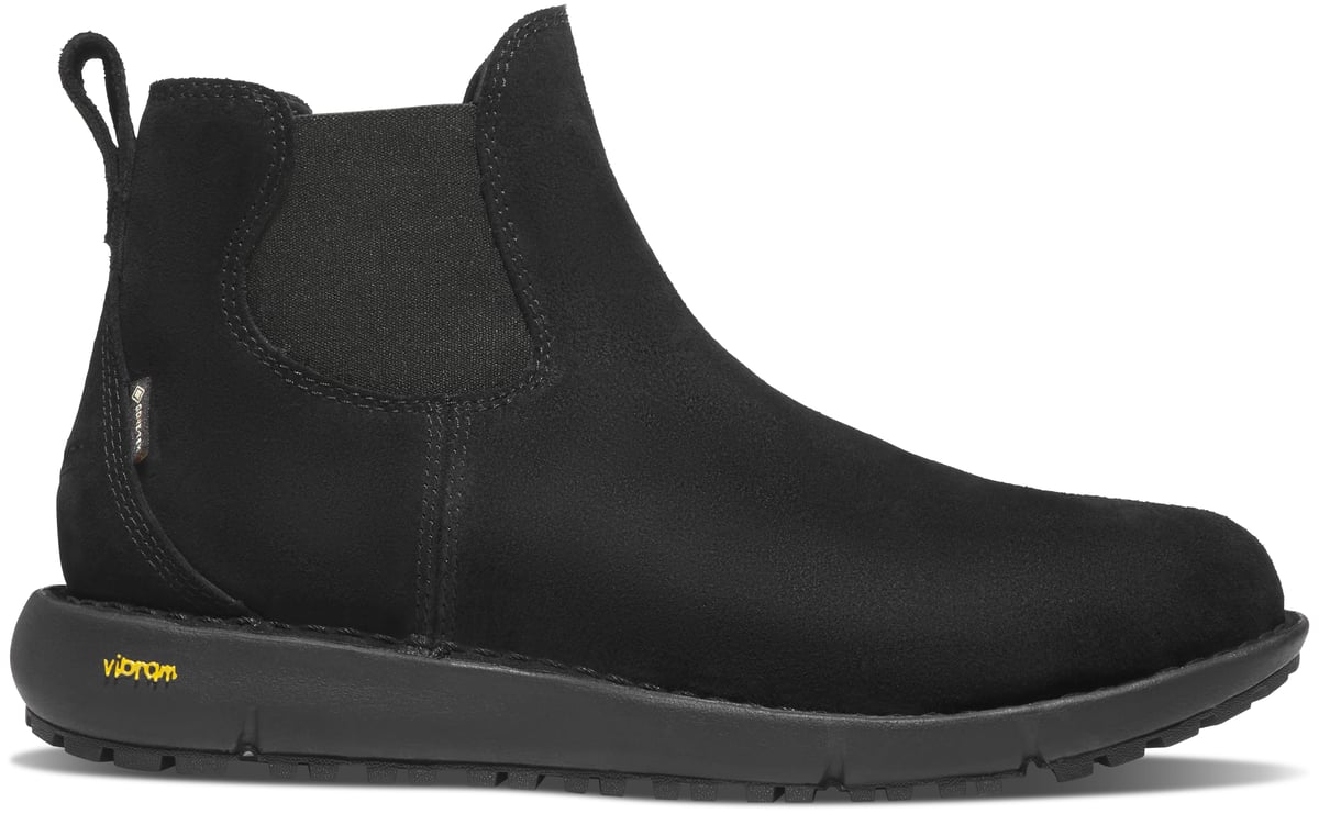 Tramline Chelsea 917 GTX Black