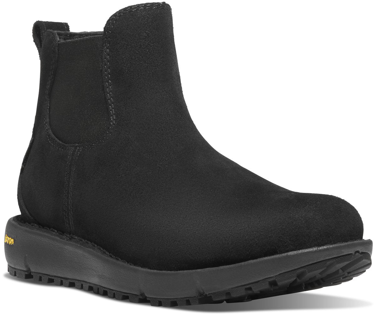 Tramline Chelsea 917 GTX Black