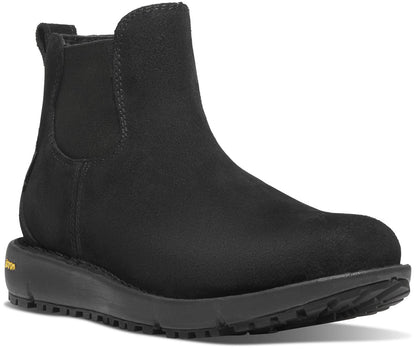 Tramline Chelsea 917 GTX Black