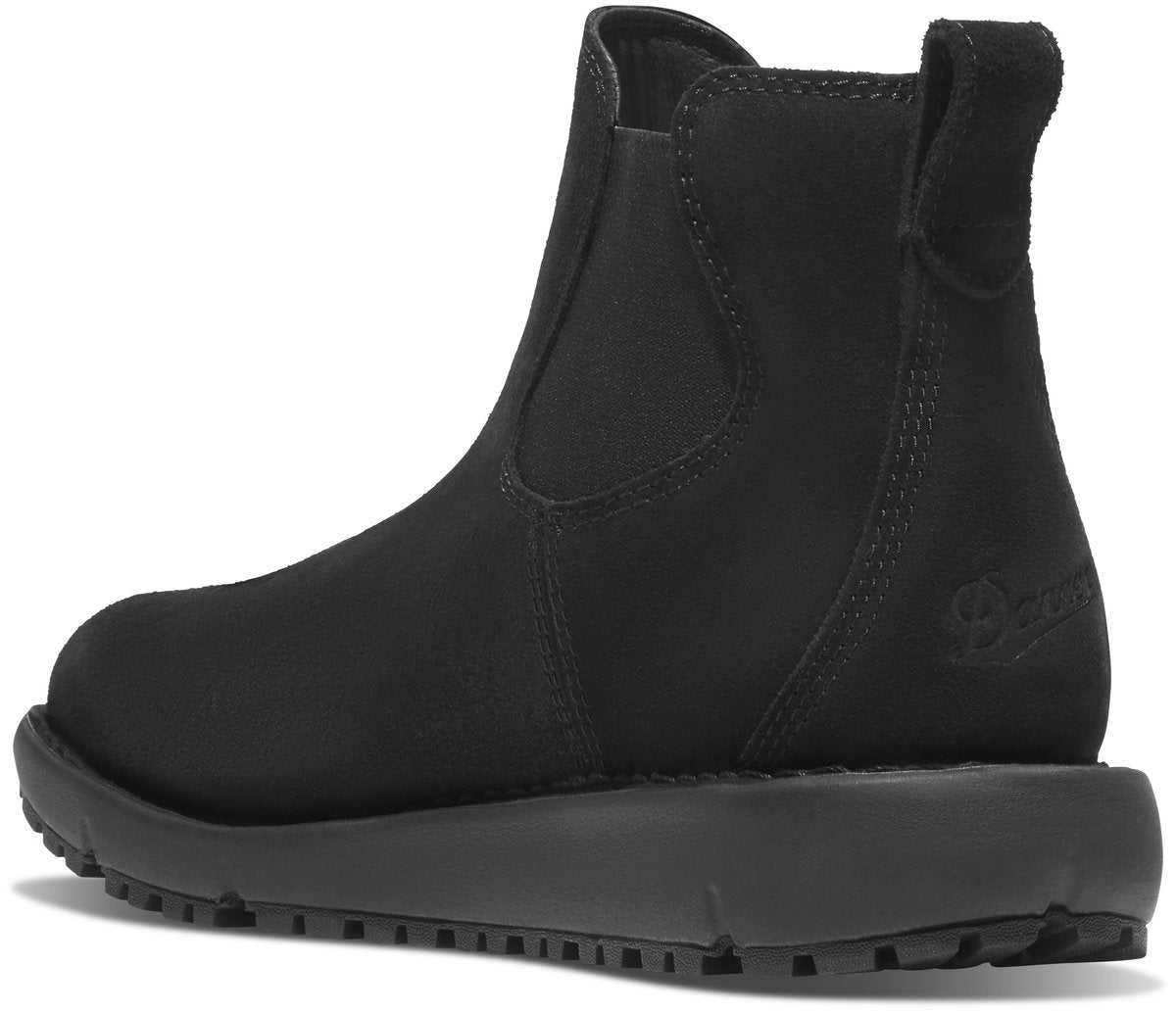 Tramline Chelsea 917 GTX Black