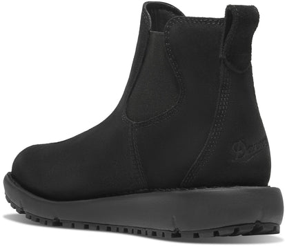 Tramline Chelsea 917 GTX Black