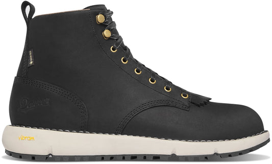 Logger 917 GTX Black
