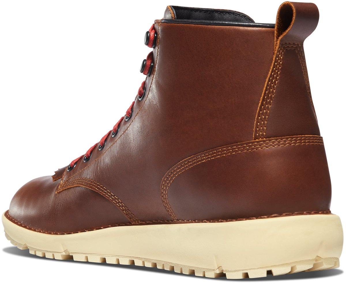 Logger 917 GTX Monk's Robe