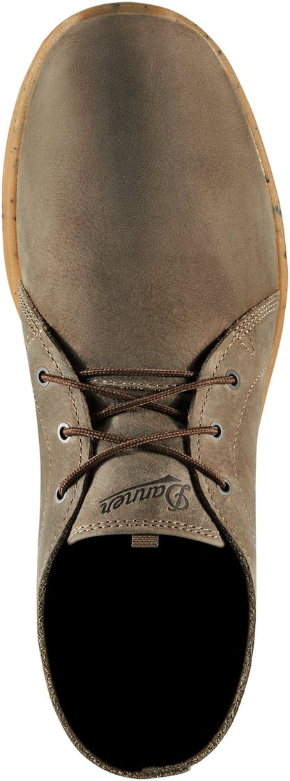 Forest Chukka Timberwolf