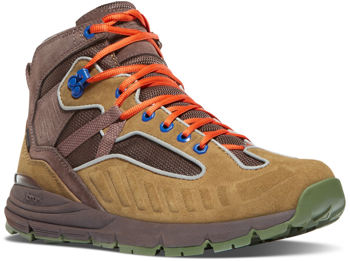 FullBore ID Trail Mix