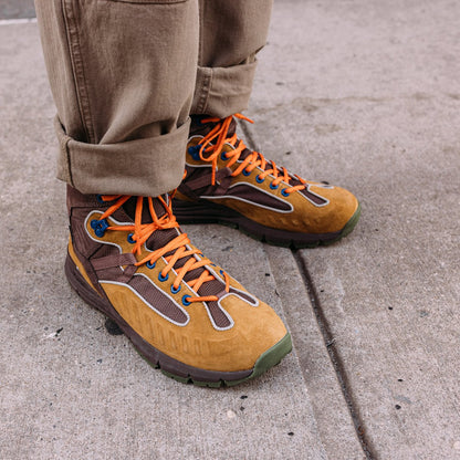 FullBore ID Trail Mix