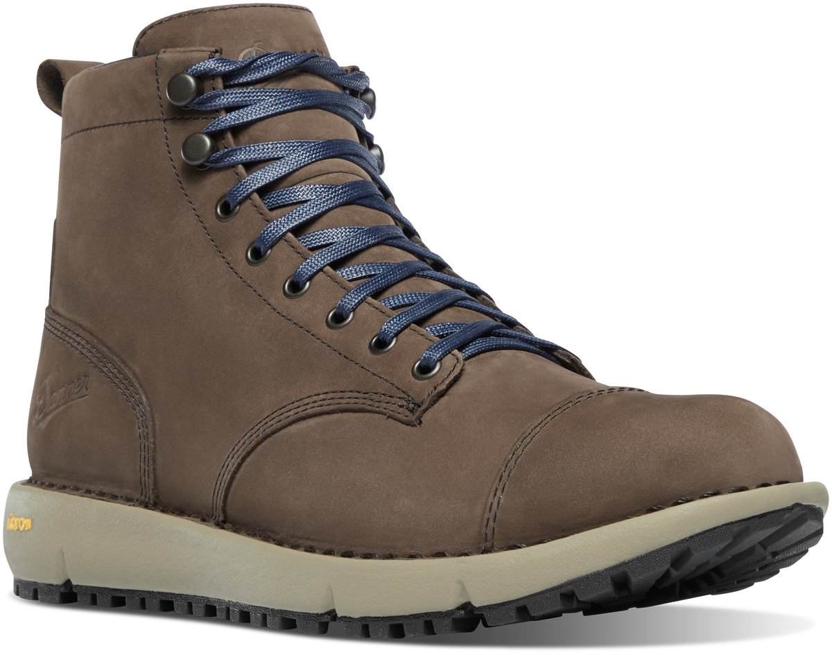 Logger 917 GTX Toe Cap - Bracken