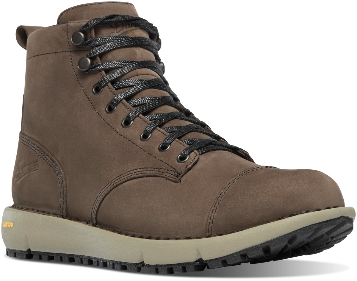Logger 917 GTX Toe Cap - Bracken