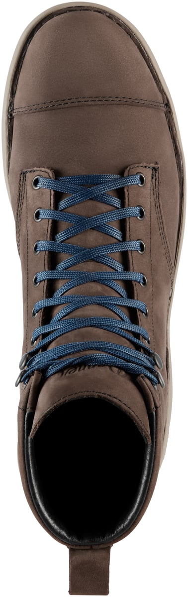 Logger 917 GTX Toe Cap - Bracken