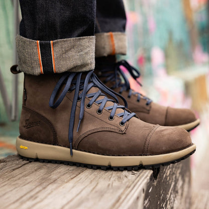 Logger 917 GTX Toe Cap - Bracken
