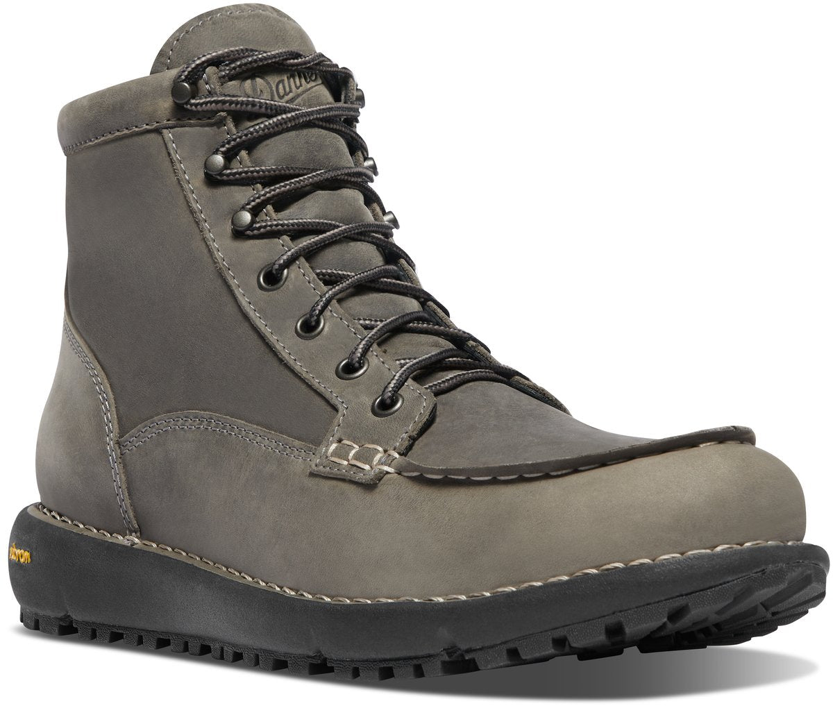 Logger Moc 917 GTX Charcoal