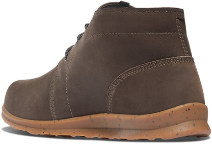 Forest Chukka Bracken