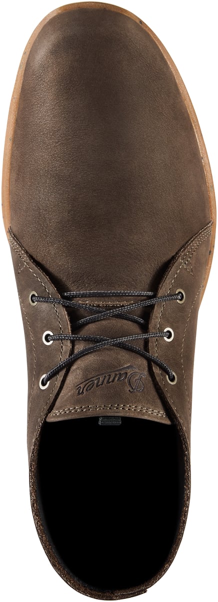 Forest Chukka Bracken