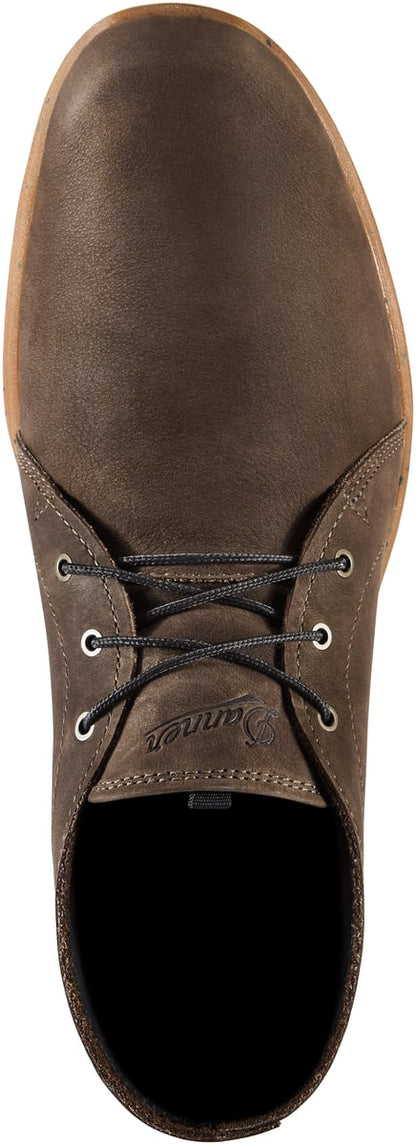 Forest Chukka Bracken