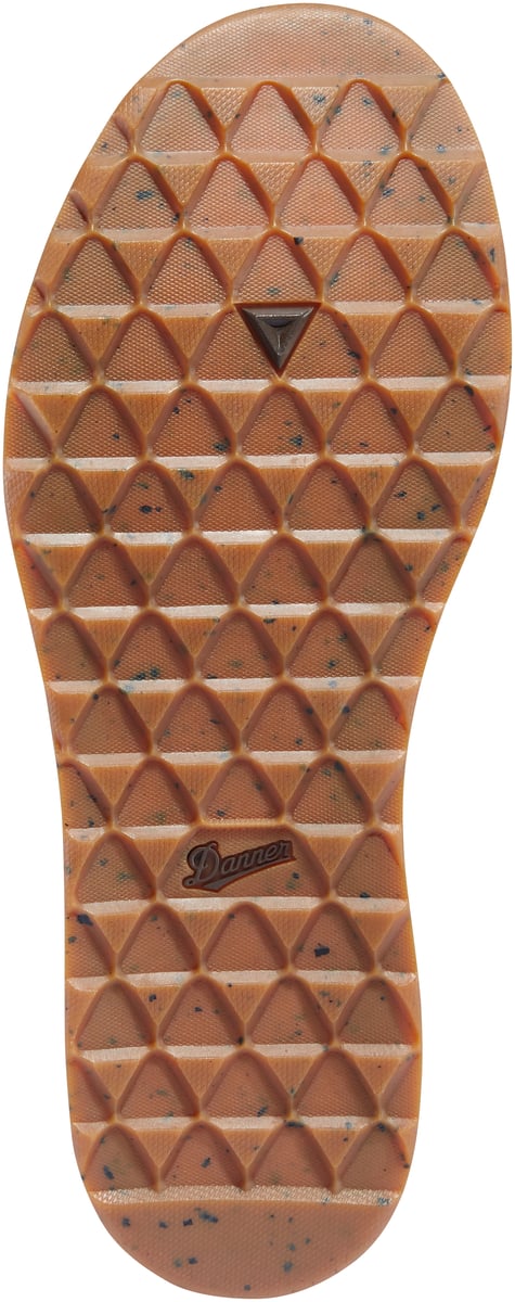 Forest Chukka Bracken