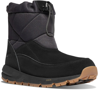 Cloud Cap Black Insulated 400G