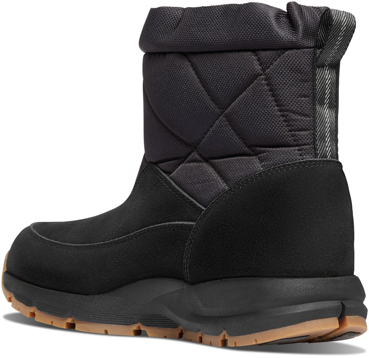 Cloud Cap Black Insulated 400G