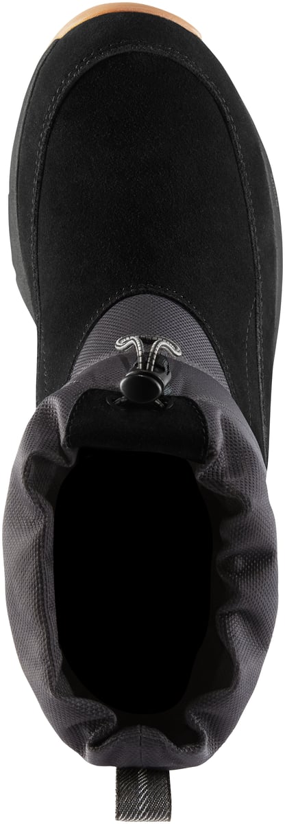 Cloud Cap Black Insulated 400G