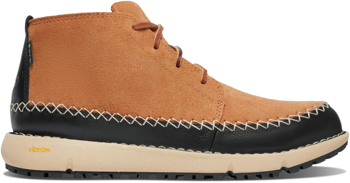 Mountain Moc 917 Roasted Pecan