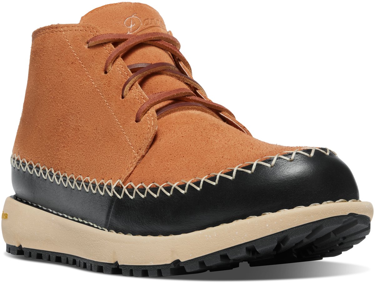 Mountain Moc 917 Roasted Pecan