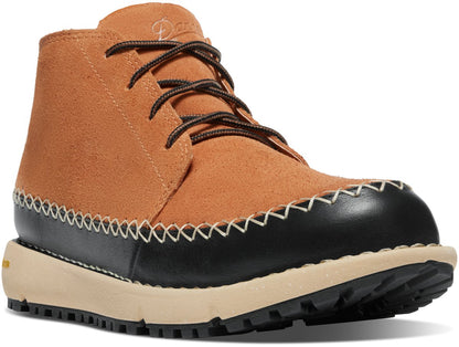 Mountain Moc 917 Roasted Pecan