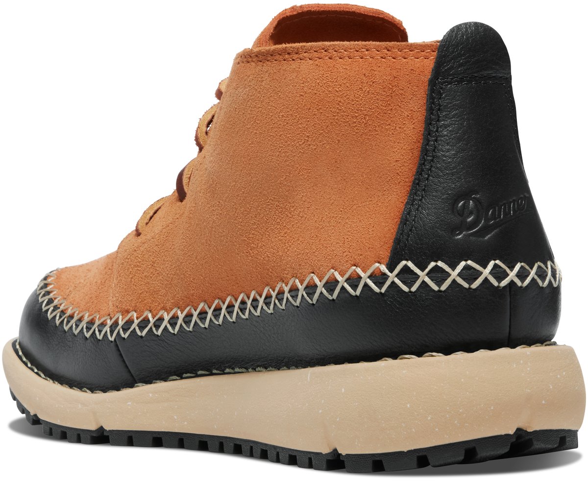 Mountain Moc 917 Roasted Pecan