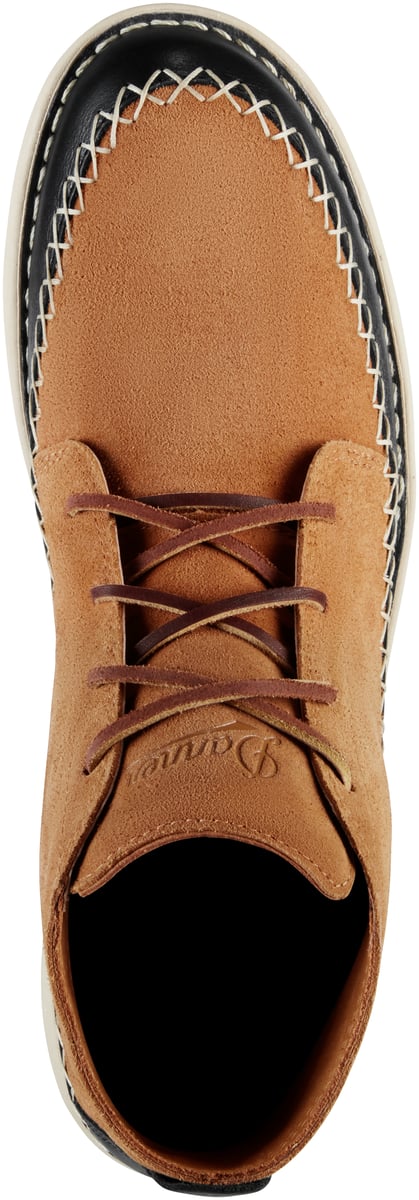 Mountain Moc 917 Roasted Pecan