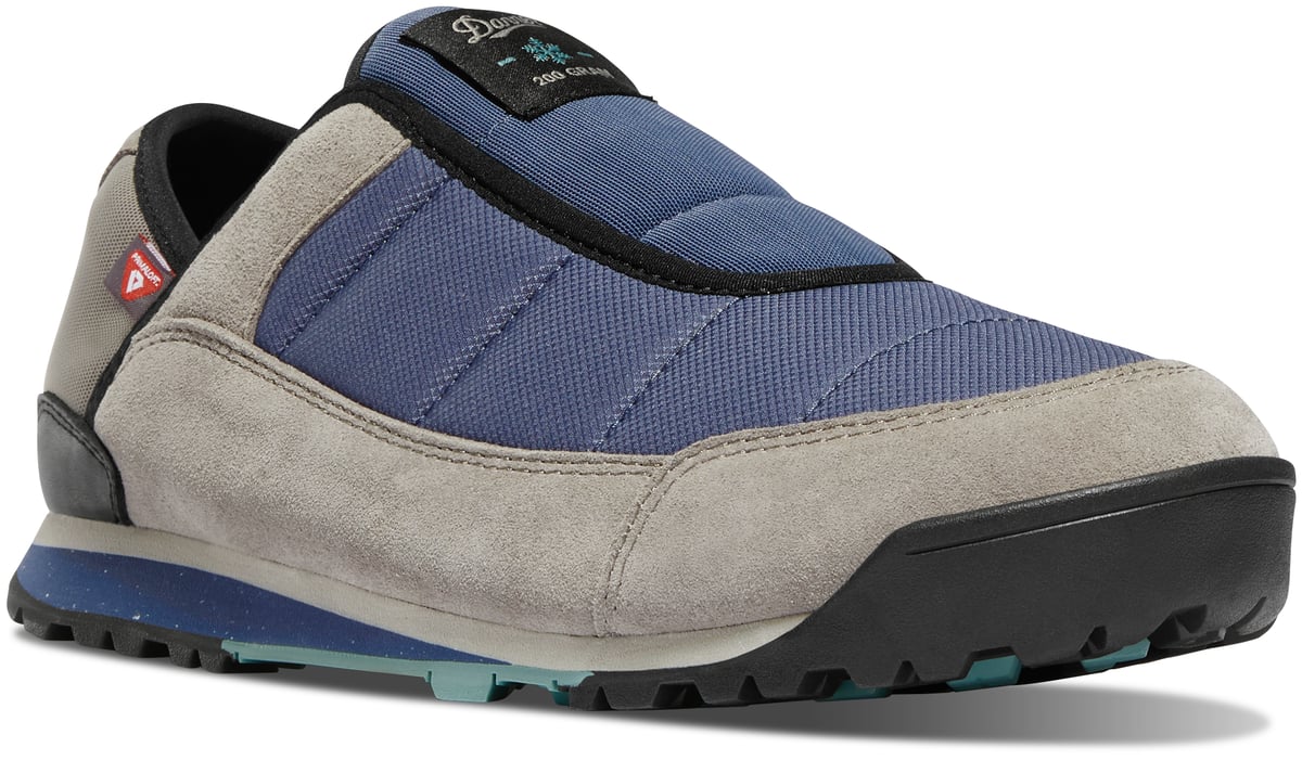 Jag Loft Steel Gray Insulated 200G
