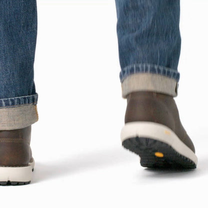 Logger 917 GTX Charcoal