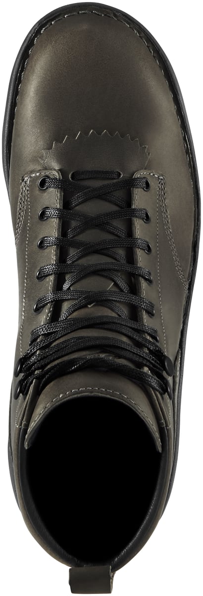 Logger 917 GTX Charcoal