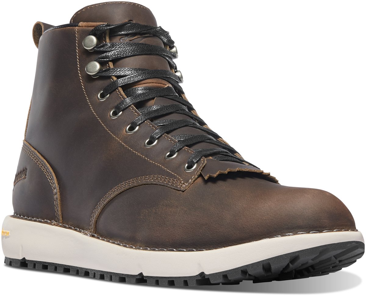 Logger 917 Chocolate Chip