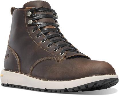 Logger 917 Chocolate Chip