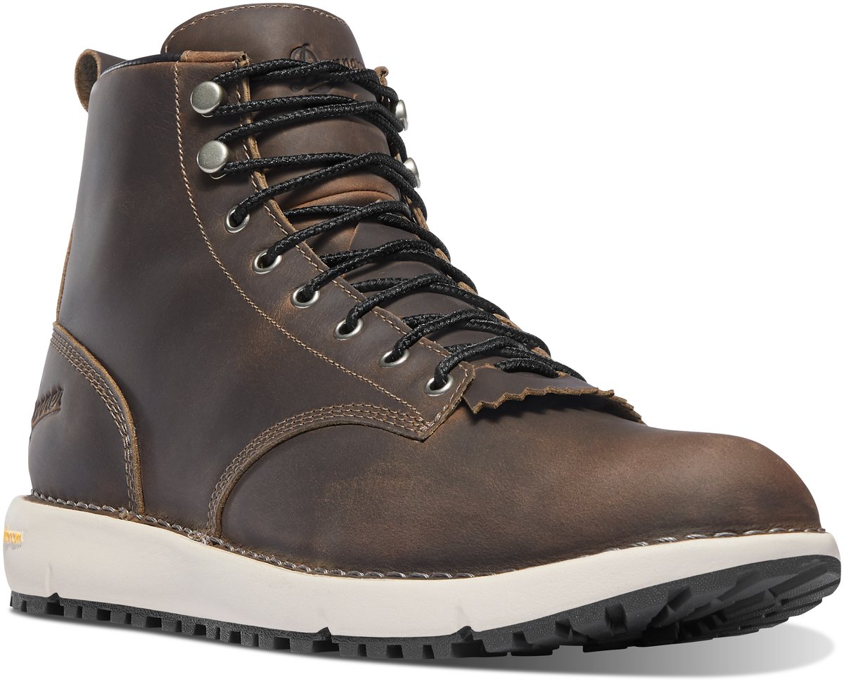Logger 917 Chocolate Chip