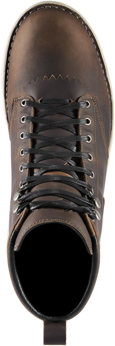Logger 917 Chocolate Chip