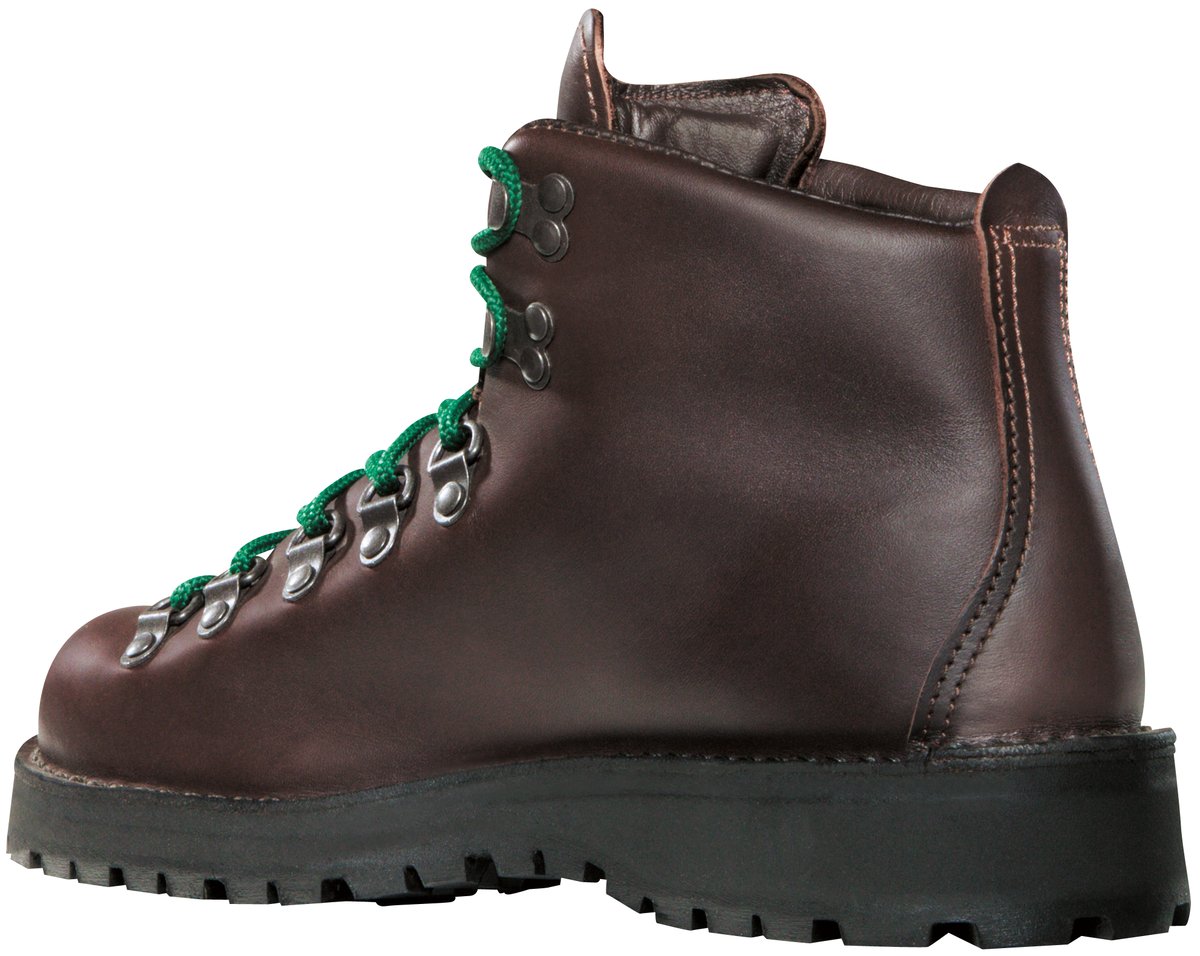 Mountain Light II Brown - GORE-TEX