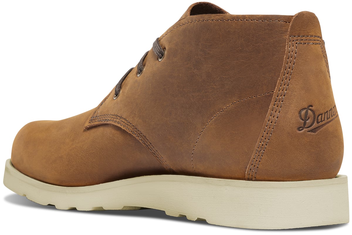 Pine Grove Chukka Roasted Pecan
