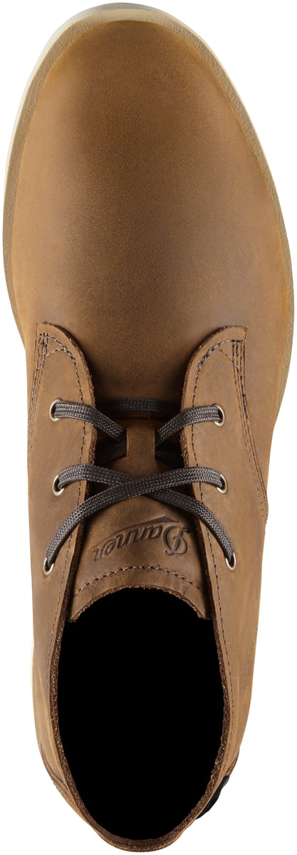 Pine Grove Chukka Roasted Pecan